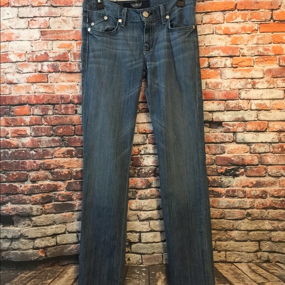 Rock & Republic Los Angeles Jeans - Picture 2 of 8